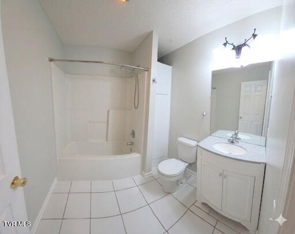 17289 Crabtree Court, Bristol, VA 24202