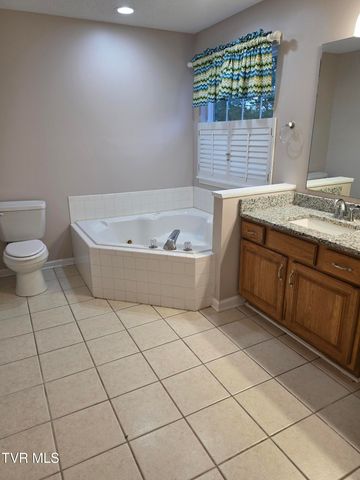 17289 Crabtree Court, Bristol, VA 24202