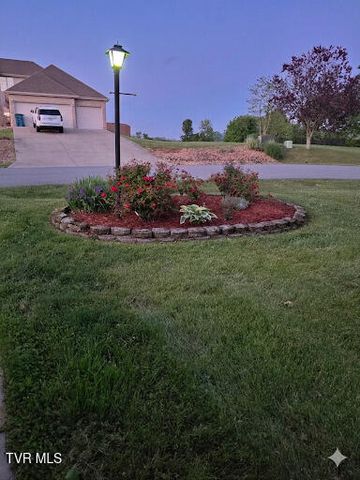 17289 Crabtree Court, Bristol, VA 24202