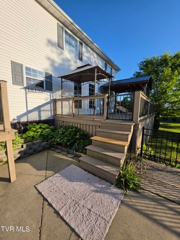 17289 Crabtree Court, Bristol, VA 24202