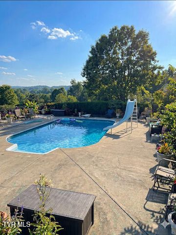 17289 Crabtree Court, Bristol, VA 24202