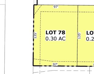 Lot 78 Greenbelt Trail Part 5, North Liberty, IA 52317