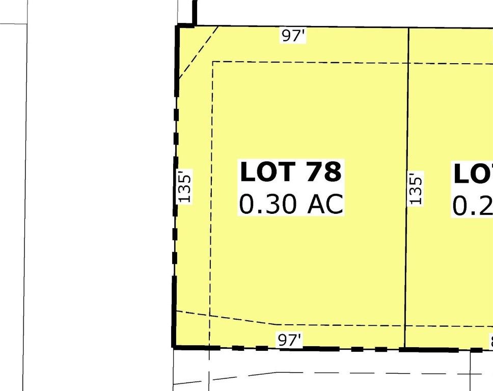Lot 78 Greenbelt Trail Part 5, North Liberty, IA 52317