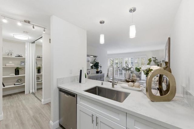 707 Fathom Drive 108, San Mateo, CA 94404