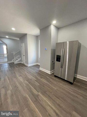 1417 E LAFAYETTE AVE, Baltimore, MD 21213