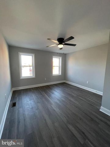1417 E LAFAYETTE AVE, Baltimore, MD 21213