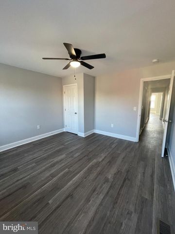 1417 E LAFAYETTE AVE, Baltimore, MD 21213