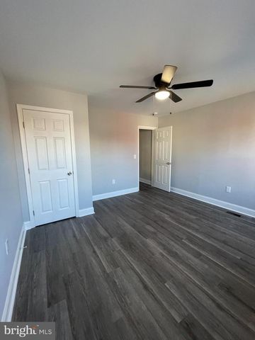 1417 E LAFAYETTE AVE, Baltimore, MD 21213