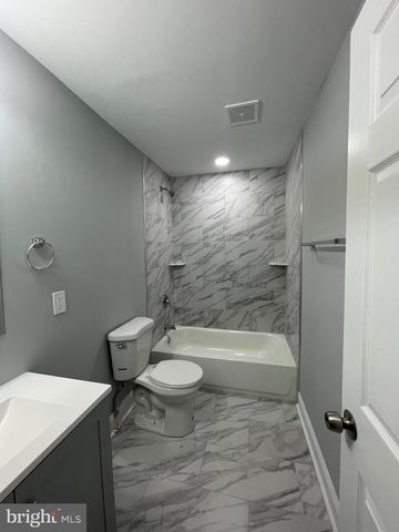 1417 E LAFAYETTE AVE, Baltimore, MD 21213
