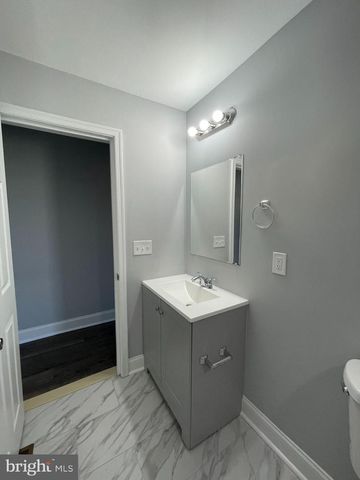 1417 E LAFAYETTE AVE, Baltimore, MD 21213