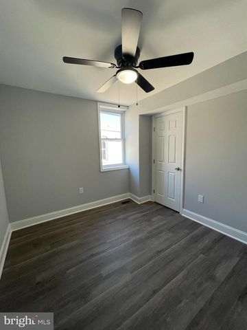 1417 E LAFAYETTE AVE, Baltimore, MD 21213