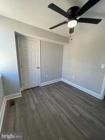1417 E LAFAYETTE AVE, Baltimore, MD 21213