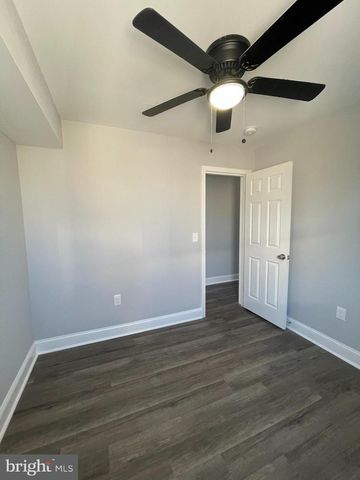 1417 E LAFAYETTE AVE, Baltimore, MD 21213