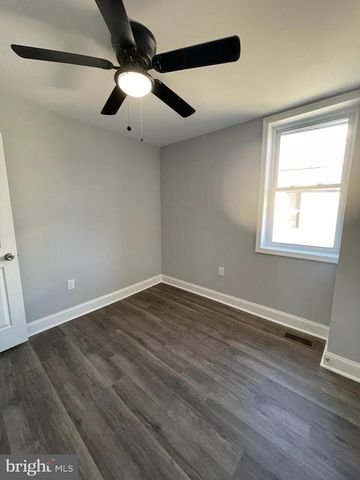 1417 E LAFAYETTE AVE, Baltimore, MD 21213