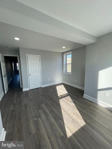 1417 E LAFAYETTE AVE, Baltimore, MD 21213