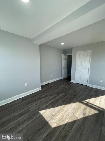 1417 E LAFAYETTE AVE, Baltimore, MD 21213