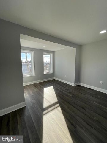 1417 E LAFAYETTE AVE, Baltimore, MD 21213