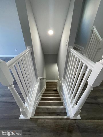 1417 E LAFAYETTE AVE, Baltimore, MD 21213