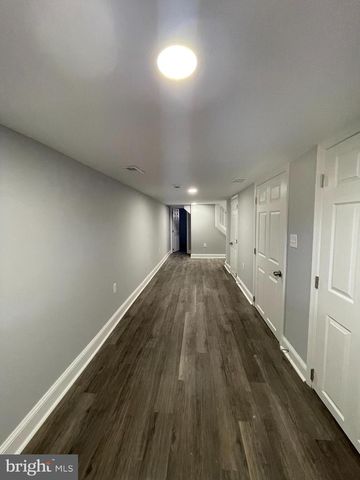 1417 E LAFAYETTE AVE, Baltimore, MD 21213