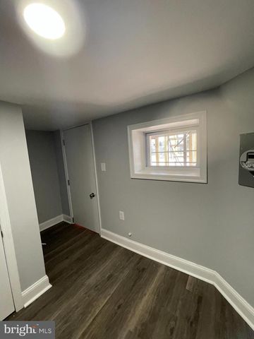 1417 E LAFAYETTE AVE, Baltimore, MD 21213