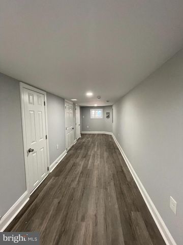 1417 E LAFAYETTE AVE, Baltimore, MD 21213