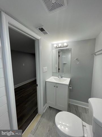 1417 E LAFAYETTE AVE, Baltimore, MD 21213