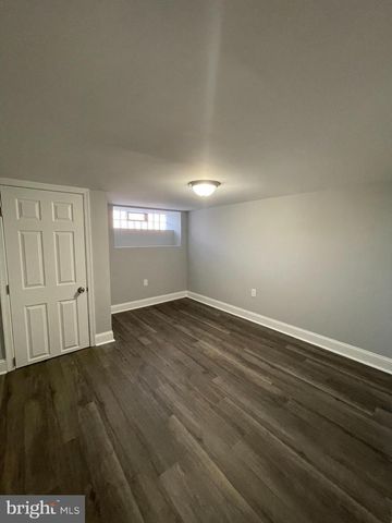 1417 E LAFAYETTE AVE, Baltimore, MD 21213