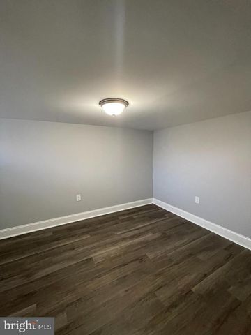 1417 E LAFAYETTE AVE, Baltimore, MD 21213