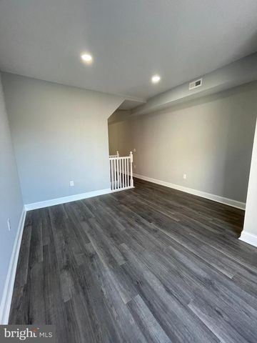 1417 E LAFAYETTE AVE, Baltimore, MD 21213