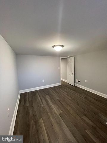 1417 E LAFAYETTE AVE, Baltimore, MD 21213