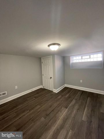 1417 E LAFAYETTE AVE, Baltimore, MD 21213