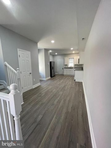 1417 E LAFAYETTE AVE, Baltimore, MD 21213