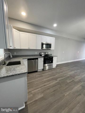 1417 E LAFAYETTE AVE, Baltimore, MD 21213