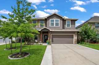 8831 W Crescent Lake Circle, Baytown, TX 77521