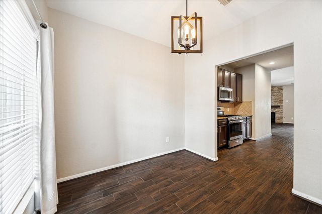 15326 Knotty Chestnut Street, Cypress, TX 77429