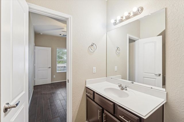 15326 Knotty Chestnut Street, Cypress, TX 77429