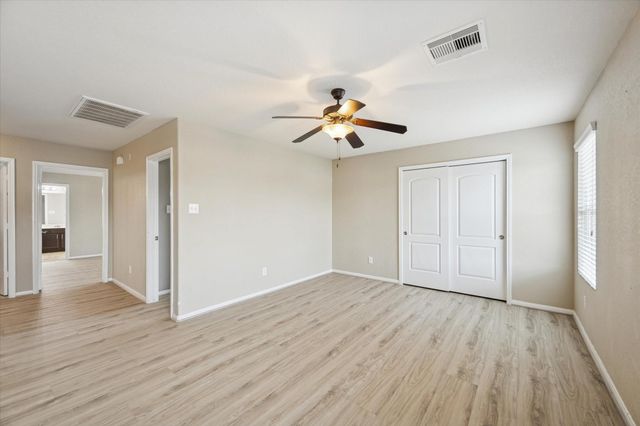 15326 Knotty Chestnut Street, Cypress, TX 77429