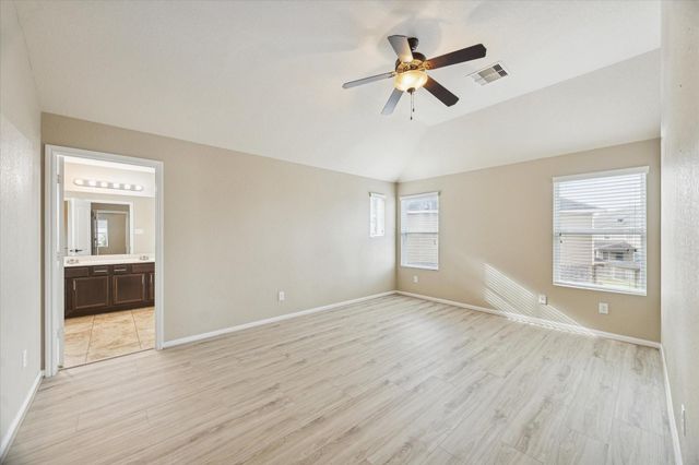 15326 Knotty Chestnut Street, Cypress, TX 77429