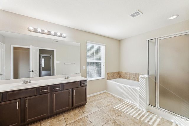 15326 Knotty Chestnut Street, Cypress, TX 77429