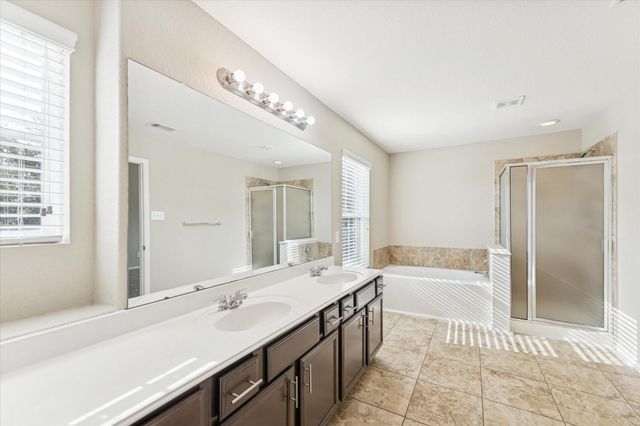 15326 Knotty Chestnut Street, Cypress, TX 77429