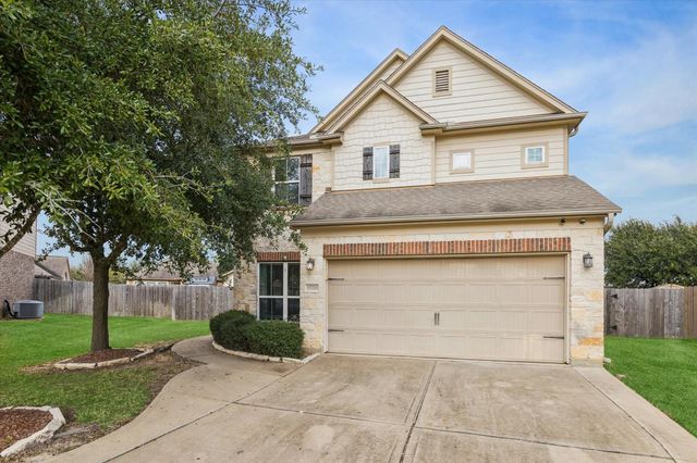 15326 Knotty Chestnut Street, Cypress, TX 77429