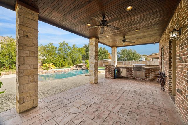 15326 Knotty Chestnut Street, Cypress, TX 77429