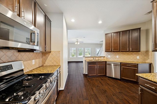 15326 Knotty Chestnut Street, Cypress, TX 77429