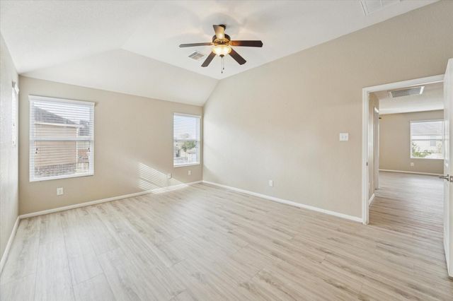 15326 Knotty Chestnut Street, Cypress, TX 77429