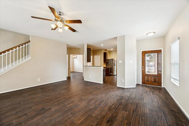 15326 Knotty Chestnut Street, Cypress, TX 77429