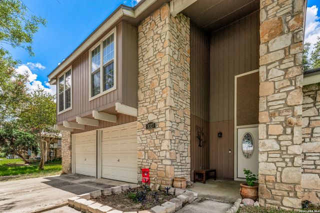 8327 Athenian, Universal City, TX 78148