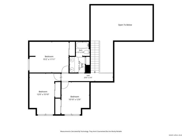 8327 Athenian, Universal City, TX 78148
