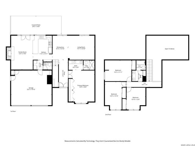 8327 Athenian, Universal City, TX 78148