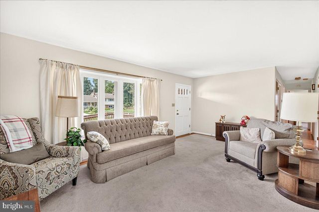 7910 EDGEWOOD FARM RD, Frederick, MD 21702