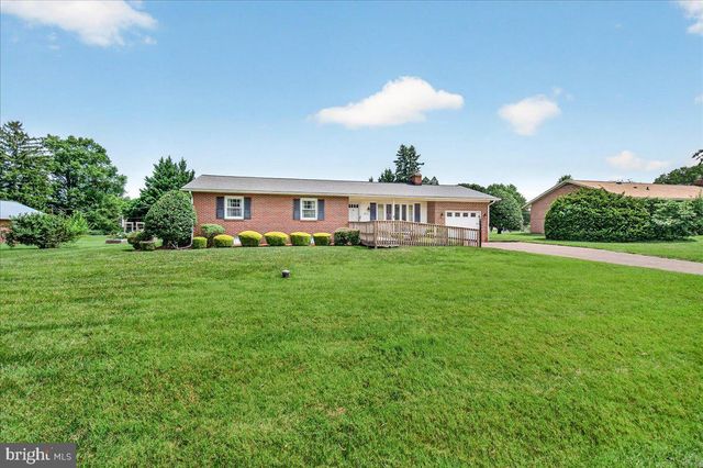 7910 EDGEWOOD FARM RD, Frederick, MD 21702